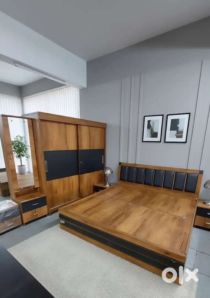 Brand new combo full set