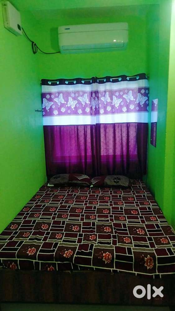 TEMPLE VIEW ROOM NEAR JAGANNATH TEMPLE PURI