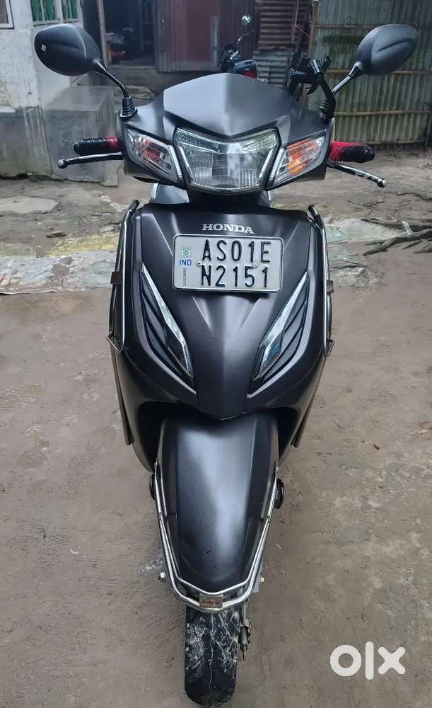 Good Condition