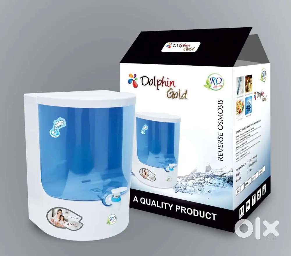 New RO Sales and OLD RO Service.