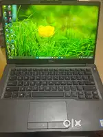 Dell lattitude 7400