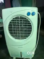 Water cooler