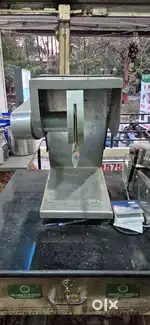 Cutting mission