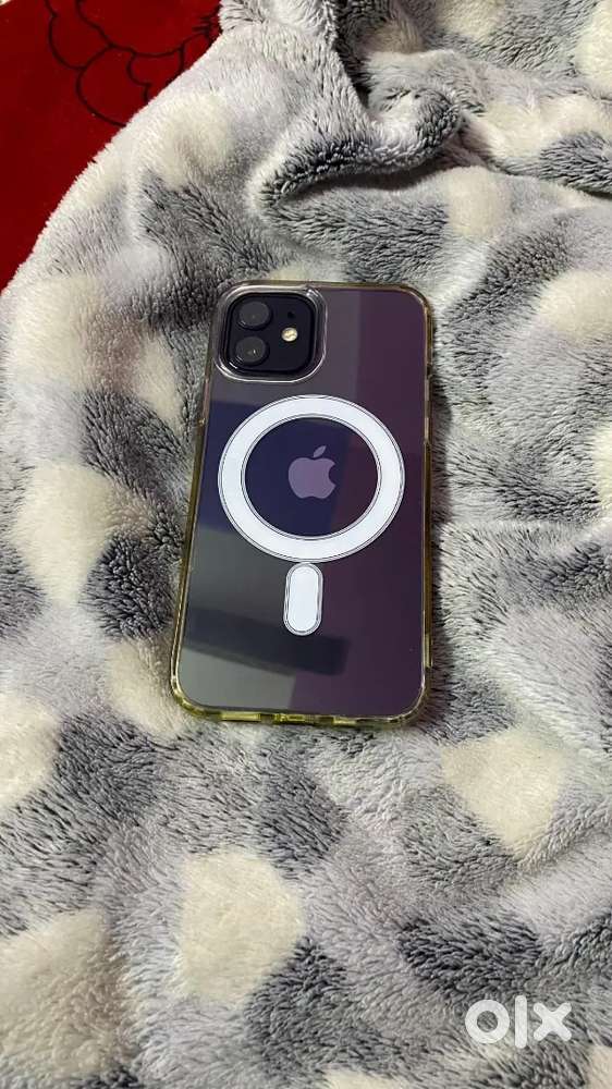 I Phone 12