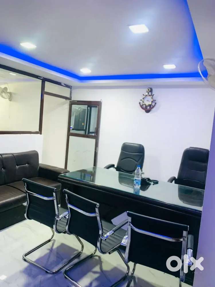 Furnished office Gomti Nagar