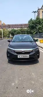 Honda City 2014-2015 i DTEC V, 2020, Petrol