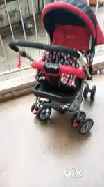 Baby Stroller