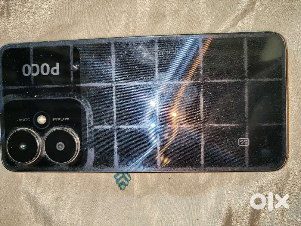 Poco m6 5g 6 / 128gb working condition