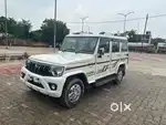 Mahindra Bolero 1.5 B6, 2022, Diesel