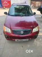 Maruti Suzuki Alto K10 1.0 VXI, 2013, Petrol