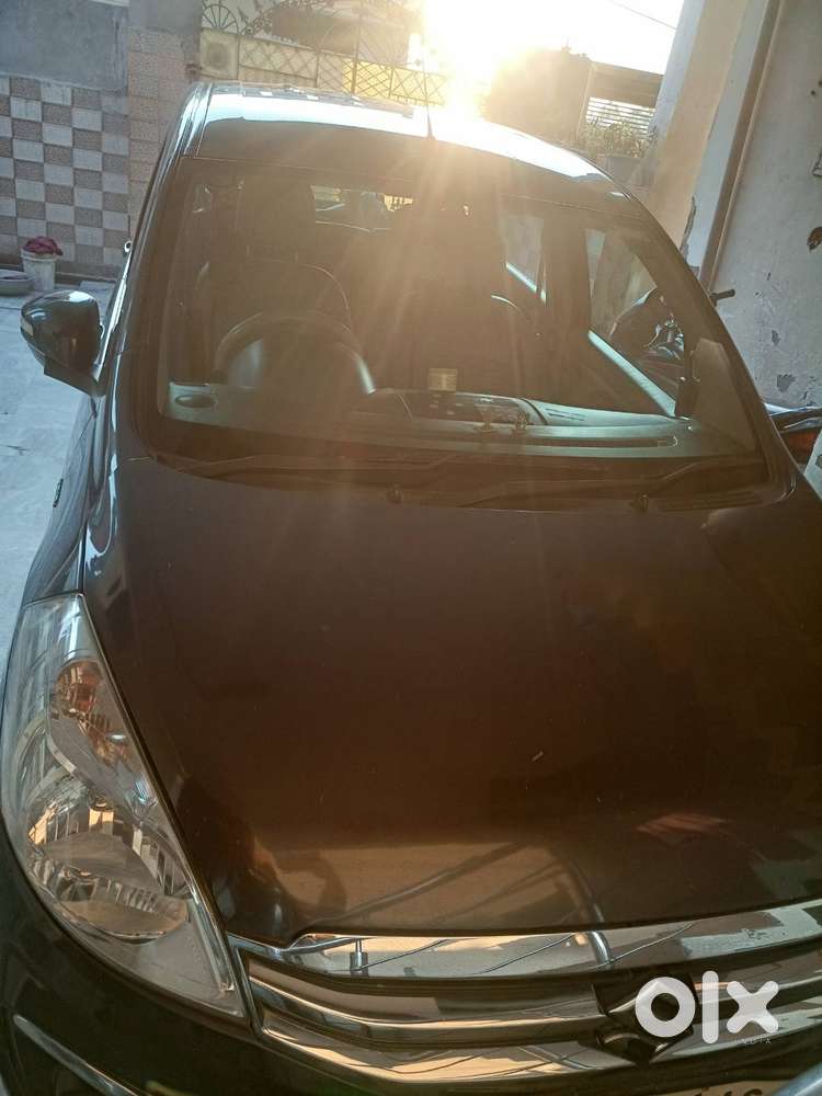 Maruti Suzuki Ertiga 2016 Diesel Well Maintained