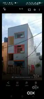 2BHK flat Sai Nagar