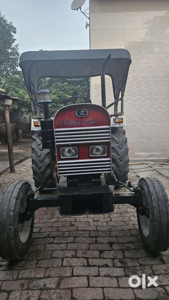 Eicher 241