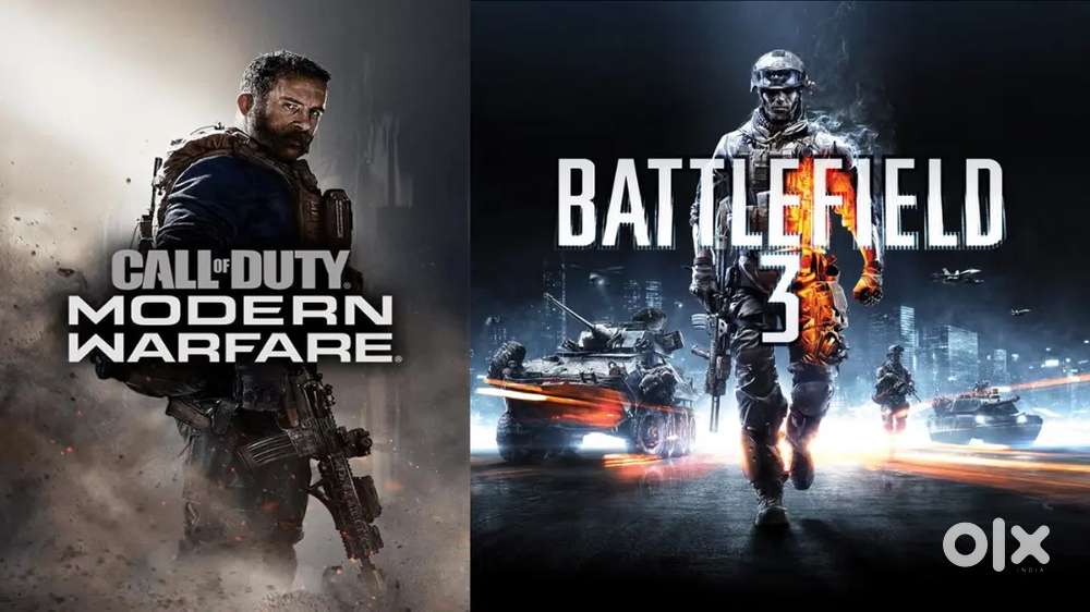 Pc Original All New Games Across India