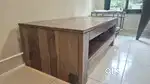 Coffee Table / Center Table / Wooden Table / Living Room Table