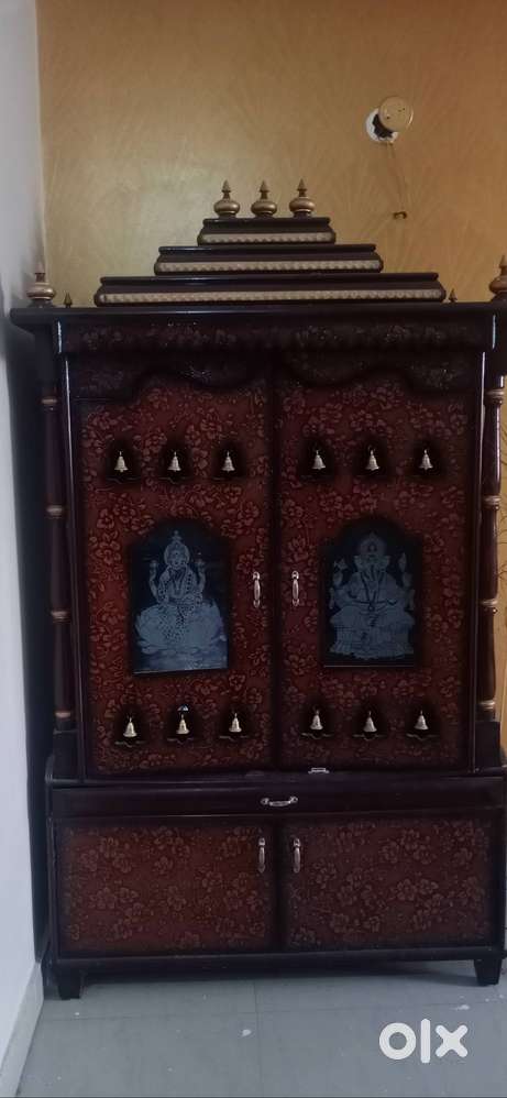 Pooja Mandir & Mandap