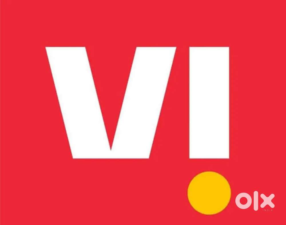 Customer Relationship Executive (Vodafone Idea Limited)