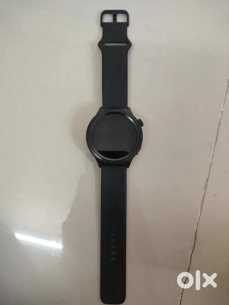 Noise Halo 2 smartwatch