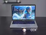 MacGallery Macbook Pro Touchbar 2019 Silver edition i5/8gb/256gb.