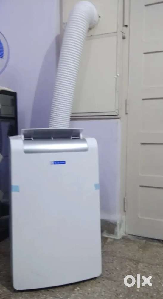 Bluestar 1 Ton Portable AC