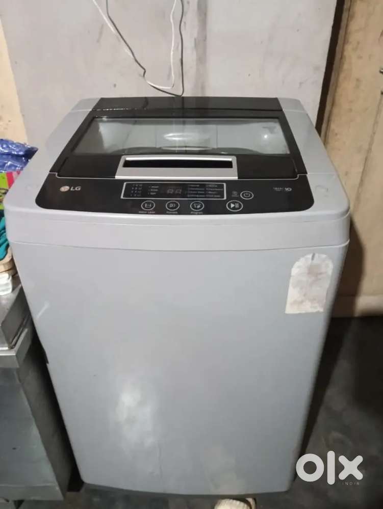 70 kg LG washing machine