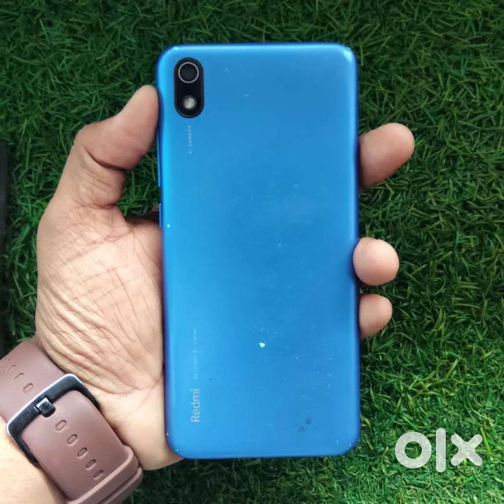 Redmi 7A 4G 2gb ram 16gb storage