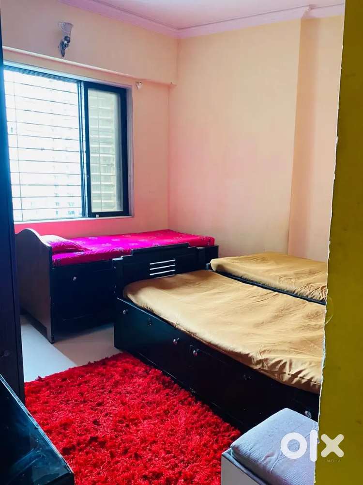 Single male pg rent :-11k