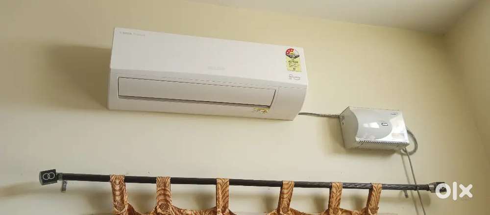VOLTAS AC Brand new