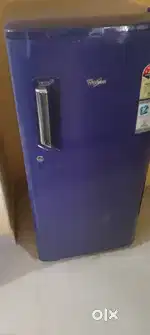 Whirlpool fridge for sale