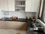 1 bedroom kitchen washroom at model town extn newly built