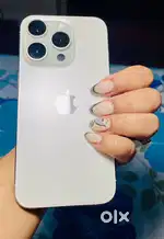 IPHONE 15 pro, 256 gb, Original iPhone