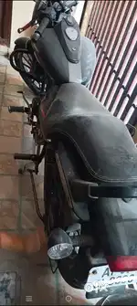 Avenger bike for sale