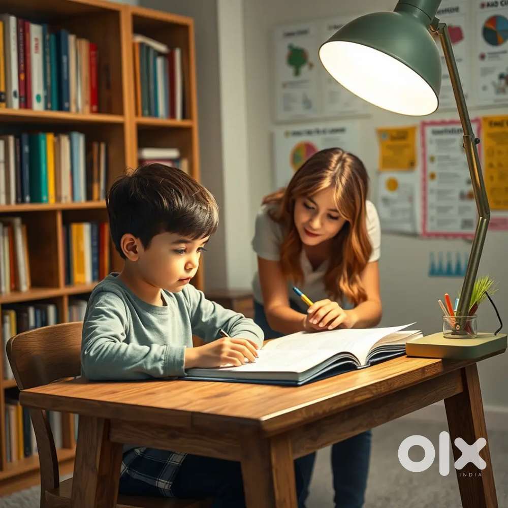 Online and Home Tuition Jobs in Pune