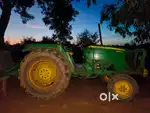 Jhon deer 5042 D power pro 44hp