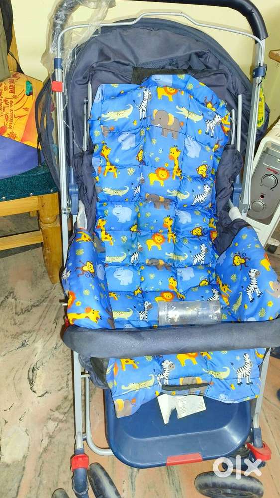 Sunbaby Baby Stroller
