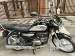 Hero splendor