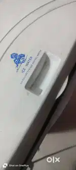 Fridge cooler and microwave