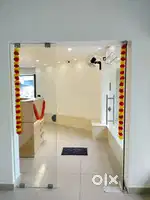 Cleaning staff