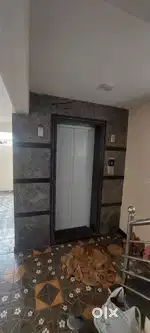 2BhK flat in Malleshwaram