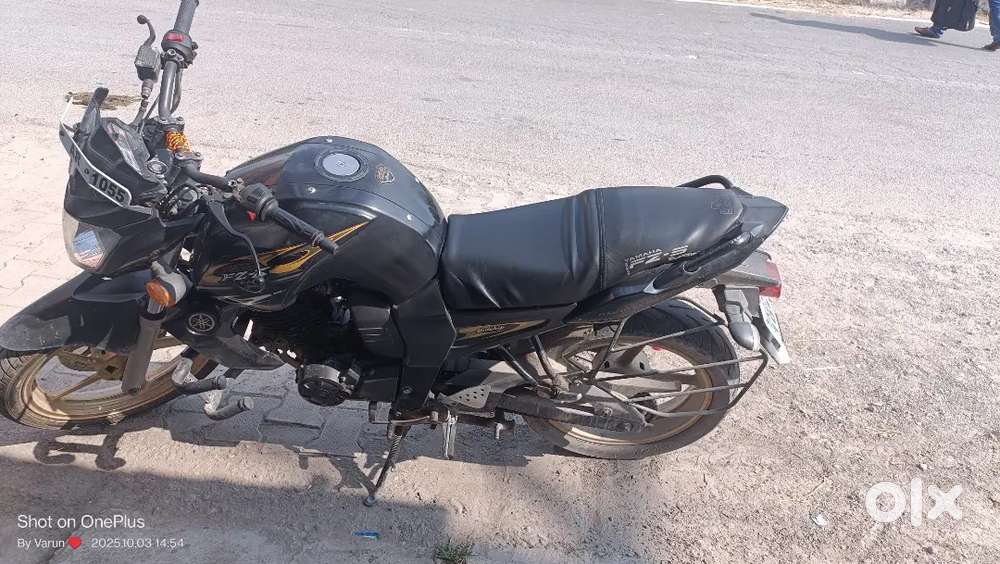 Well maintained and in good condition. UK 07 Registered. 2nd owner