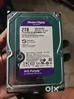 2 TB Western Digital