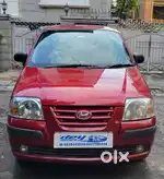 Hyundai Santro Xing GLS, 2011, Petrol