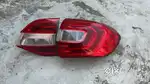 Ford Endeavour 2020 Tail Light Set Original