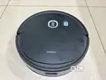 ECOVACS Deebot U2 Pro Robot Vacuum Cleaner