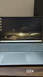 Dell laptop - 5518