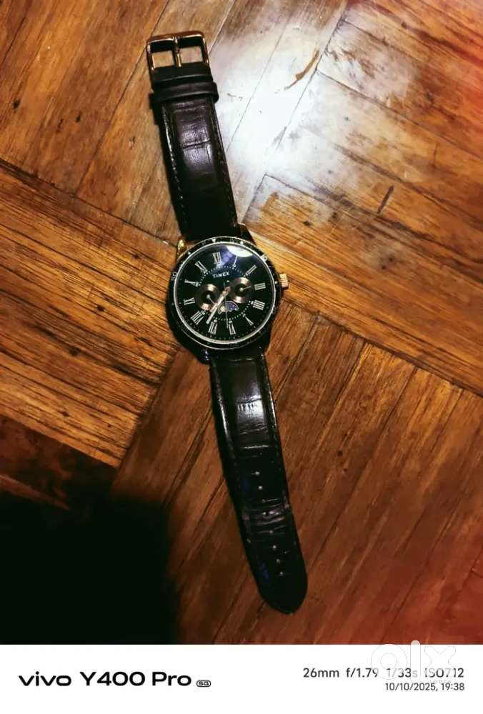 Timex Watch