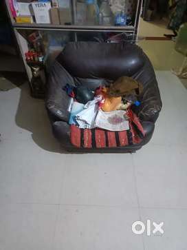 Sofa set 3+1+1
