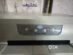 Tvs printer