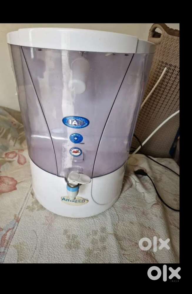 Amazon RO Filter