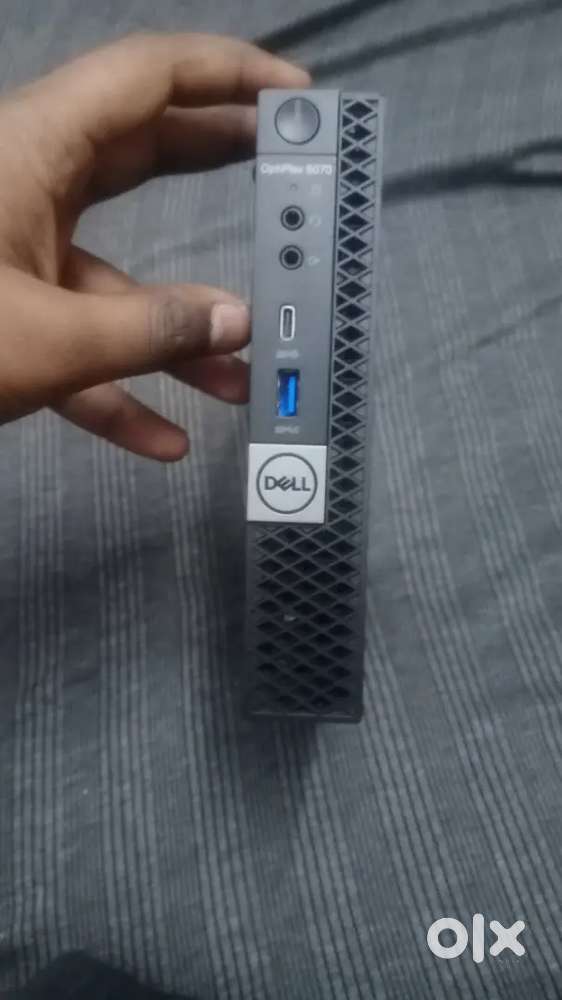 Dell tiny PC sale for best price